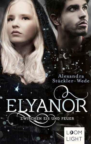 Produktbild: Elyanor 2: Zwischen Eis und Feuer
