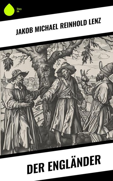 Produktbild: Der Engl&auml;nder