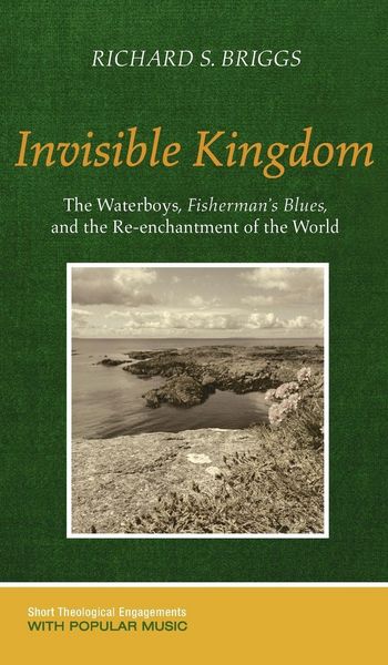 Produktbild: Invisible Kingdom