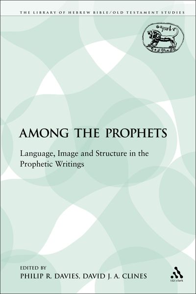 Produktbild: Among the Prophets
