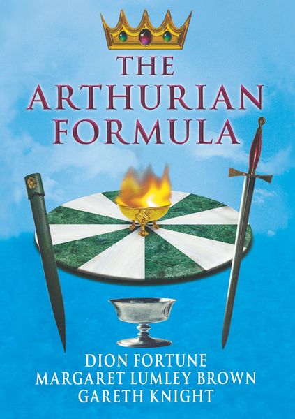 Produktbild: The Arthurian Formula