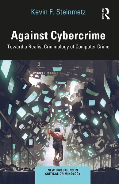 Produktbild: Against Cybercrime