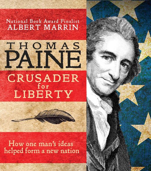 Produktbild: THOMAS PAINE