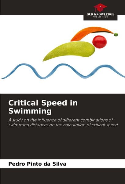 Produktbild: Critical Speed in Swimming
