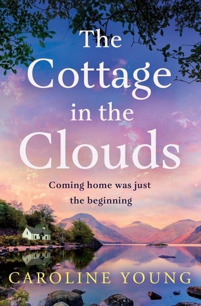 Produktbild: The Cottage in the Clouds