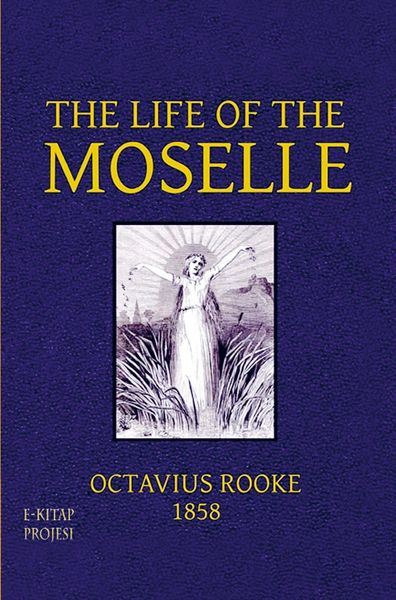 Produktbild: The Life of the Moselle