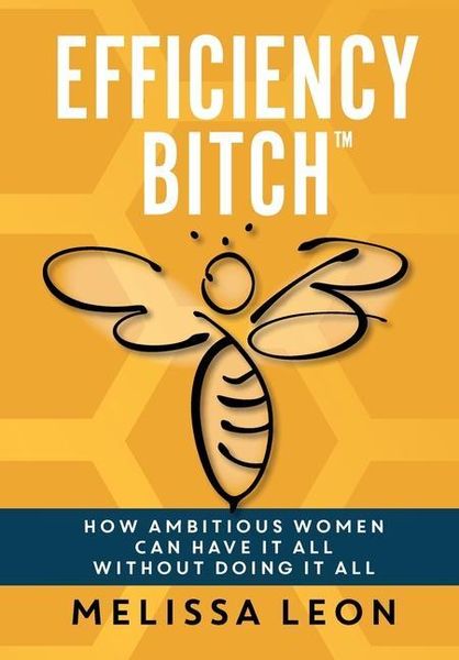 Produktbild: Efficiency Bitch
