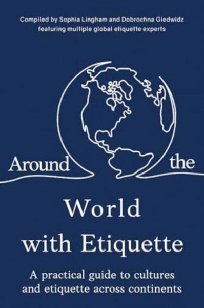 Produktbild: Around the World with Etiquette