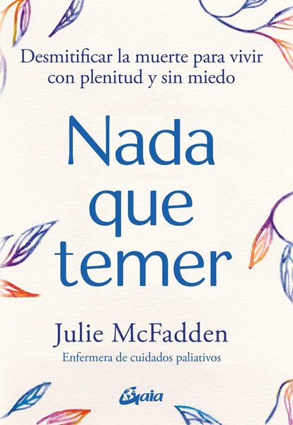 Produktbild: NADA Que Temer