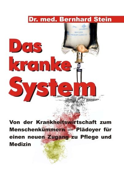 Produktbild: Das kranke System