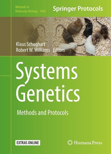 Produktbild: Systems Genetics