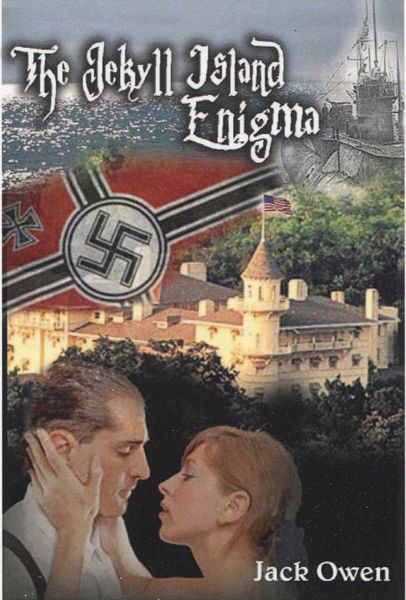 Produktbild: Jekyll Island Enigma