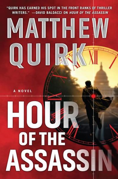 Produktbild: Hour Of The Assassin