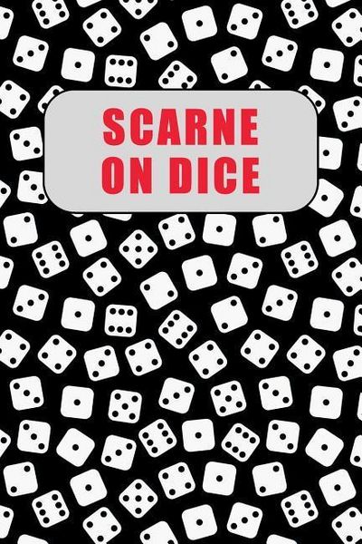 Produktbild: Scarne on Dice