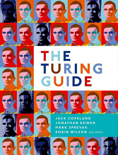 Produktbild: The Turing Guide