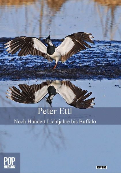Produktbild: Noch Hundert Lichtjahre bis Buffalo