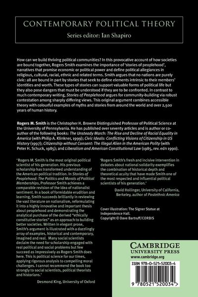 Produktbild: Stories of Peoplehood