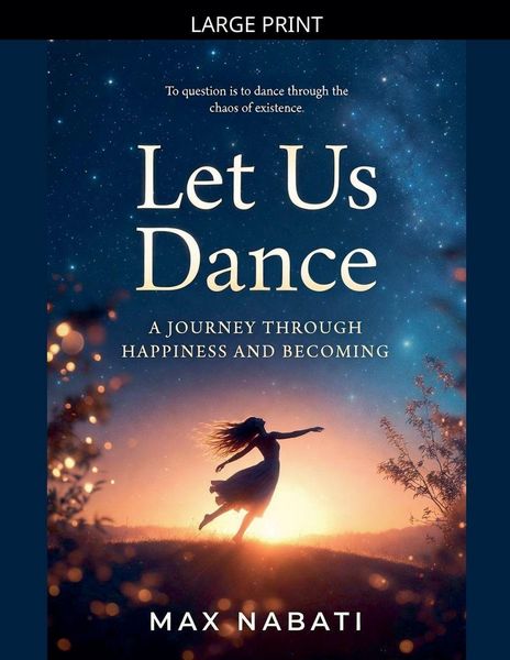 Produktbild: Let Us Dance