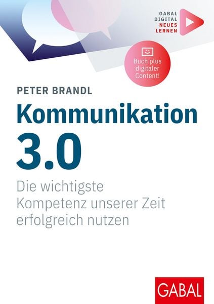 Produktbild: Kommunikation 3.0