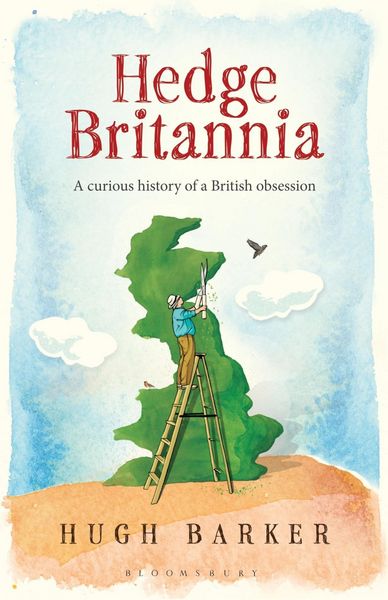 Produktbild: Hedge Britannia