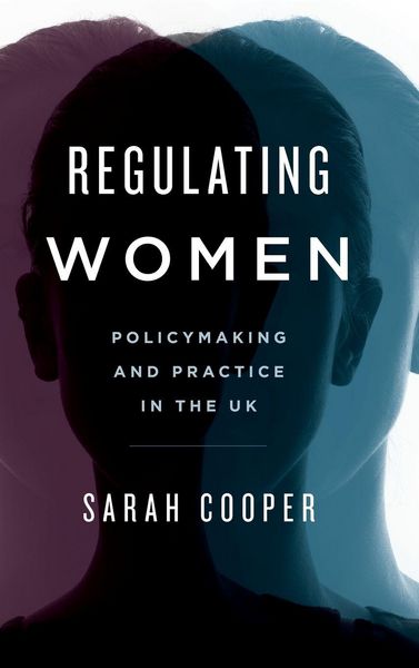 Produktbild: Regulating Women