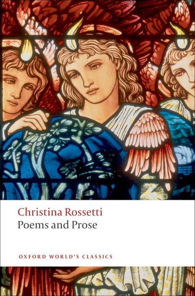 Produktbild: Poems and Prose