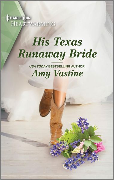 Produktbild: His Texas Runaway Bride