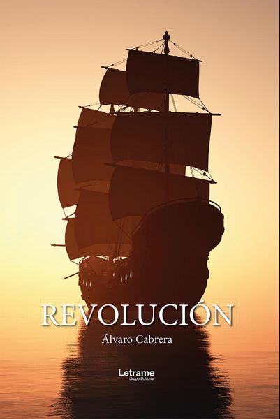 Produktbild: Revoluci&oacute;n