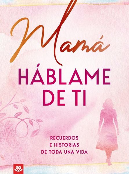 Produktbild: Mam&aacute;, h&aacute;blame de ti
