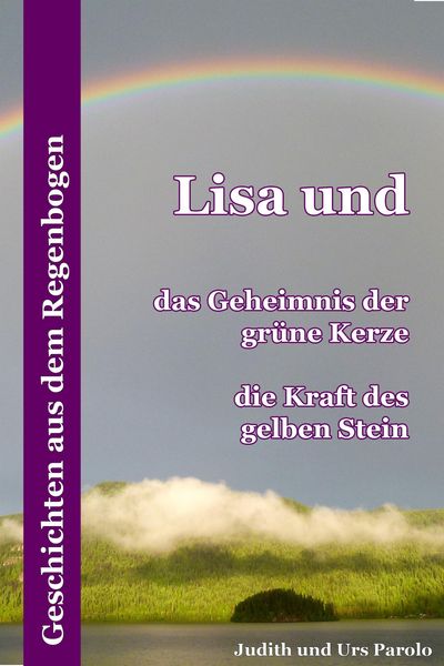 Produktbild: Geschichten aus dem Regenbogen
