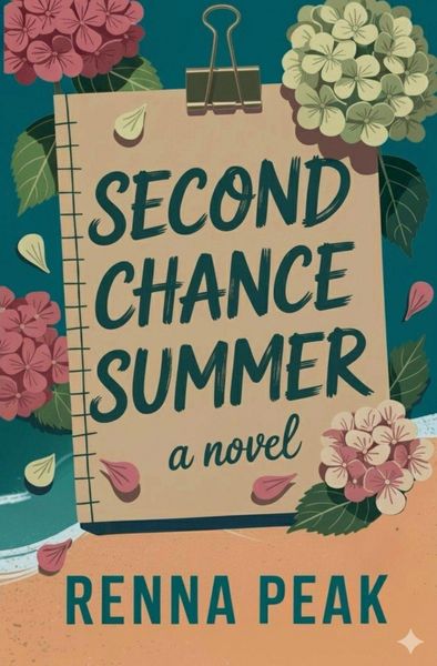 Produktbild: Second Chance Summer