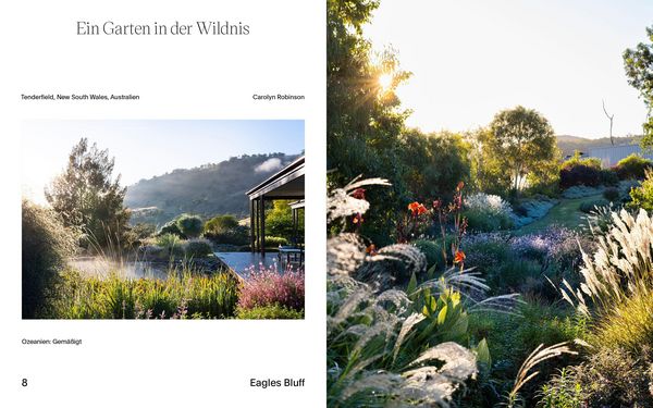 Produktbild: Cottagecore G&auml;rten