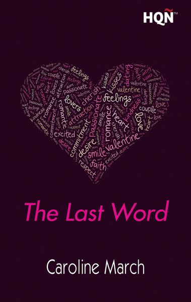 Produktbild: The Last Word