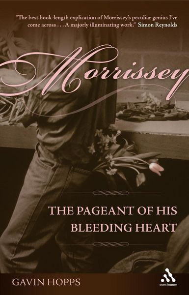 Produktbild: Morrissey