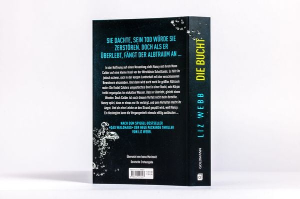 Produktbild: Die Bucht