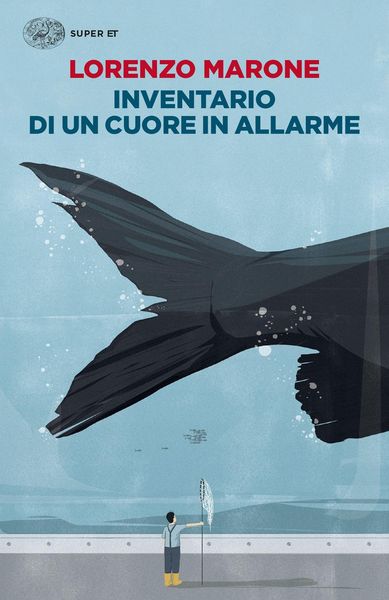 Produktbild: Inventario di un cuore in allarme