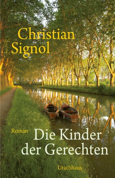 Produktbild: Die Kinder der Gerechten