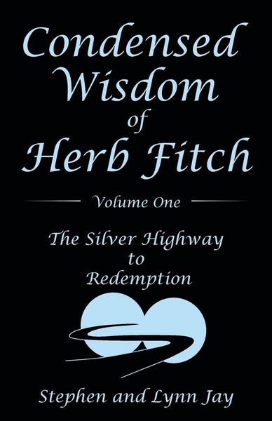 Produktbild: Condensed Wisdom of Herb Fitch Volume One