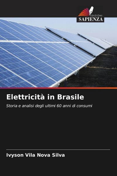 Produktbild: Elettricit&agrave; in Brasile