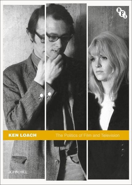 Produktbild: Ken Loach