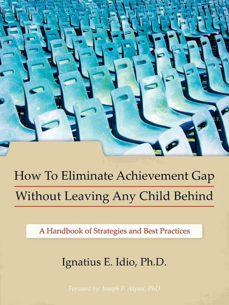 Produktbild: How to Eliminate Achievement Gap Without Leaving Any Child Behind