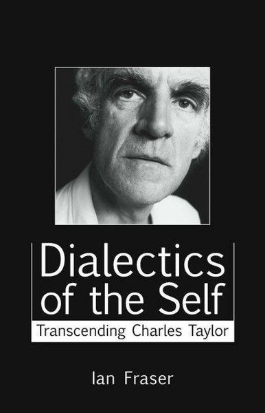 Produktbild: Dialectics of the Self