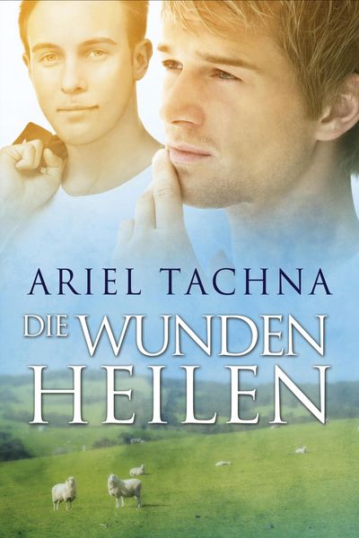 Produktbild: Die Wunden heilen