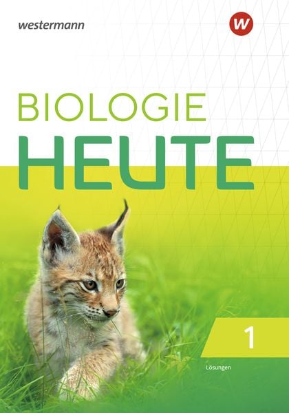 Produktbild: Biologie heute SI - Ausgabe 2021 f&uuml;r Gymnasien in Niedersachsen