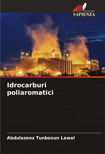 Produktbild: Idrocarburi poliaromatici