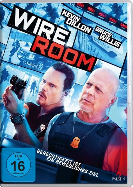 Produktbild: Wire Room