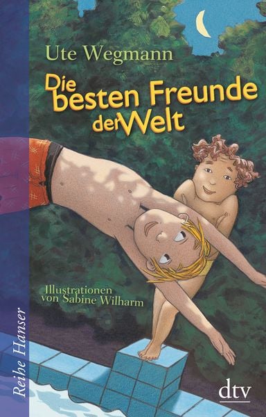 Produktbild: Die besten Freunde der Welt
