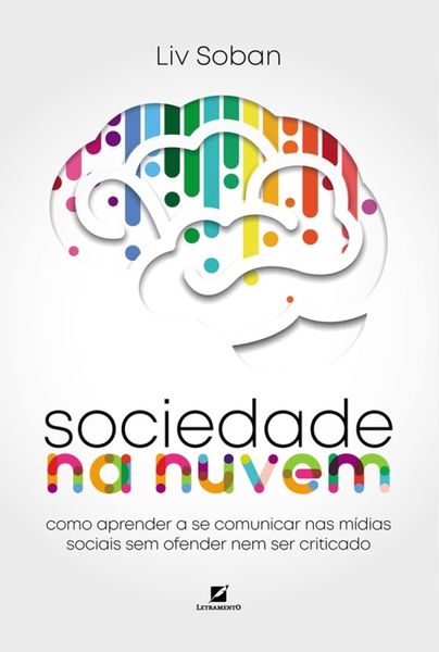 Produktbild: Sociedade na nuvem