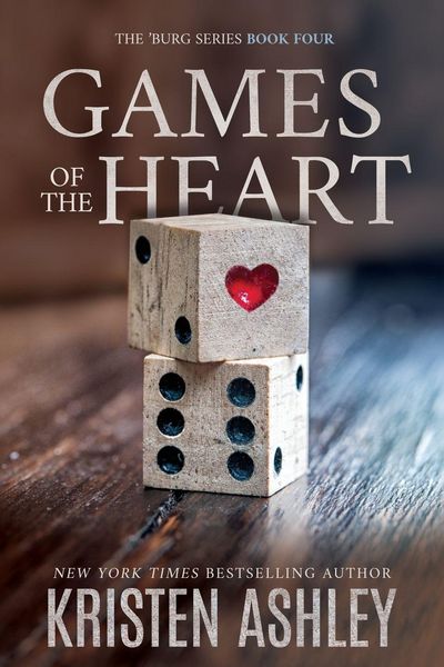 Produktbild: Games of the Heart