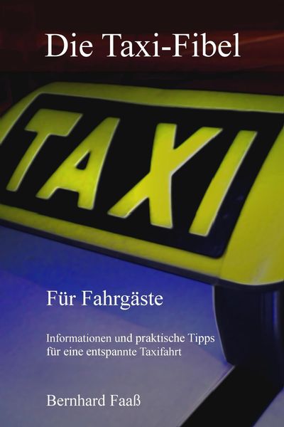 Die Taxi-Fibel